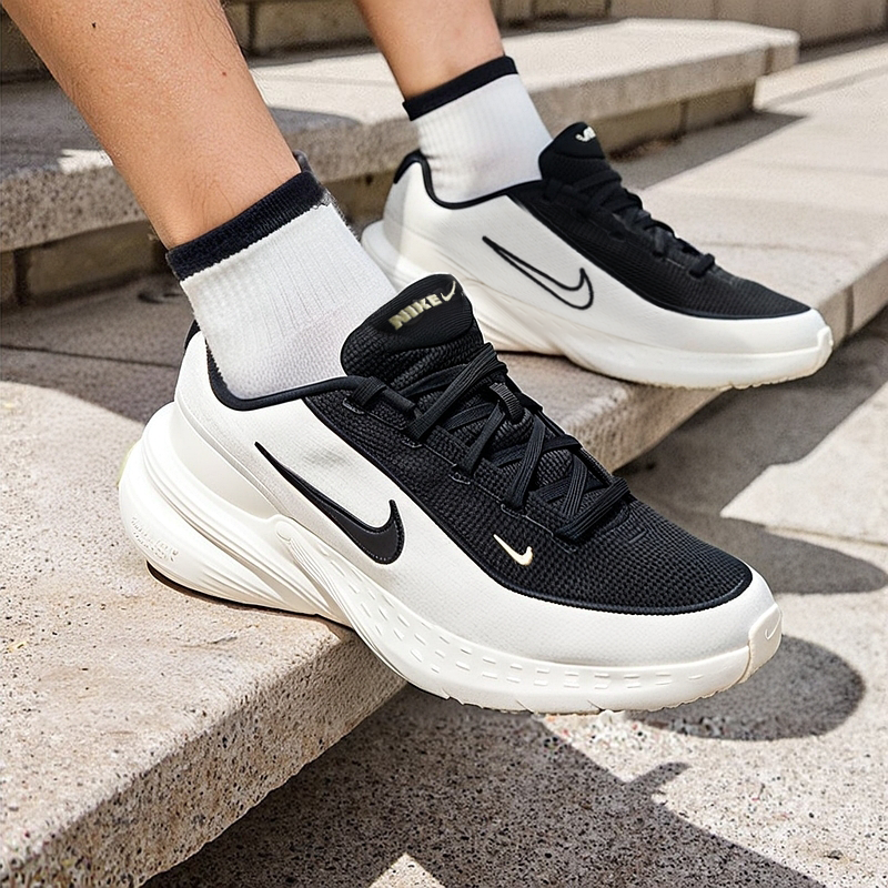 NIKE耐克正品男鞋春季户外休闲鞋复古轻便训练运动鞋子