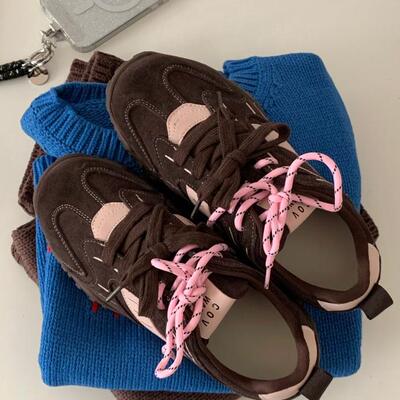 毛毛保暖休闲运动惊爆价阿甘鞋