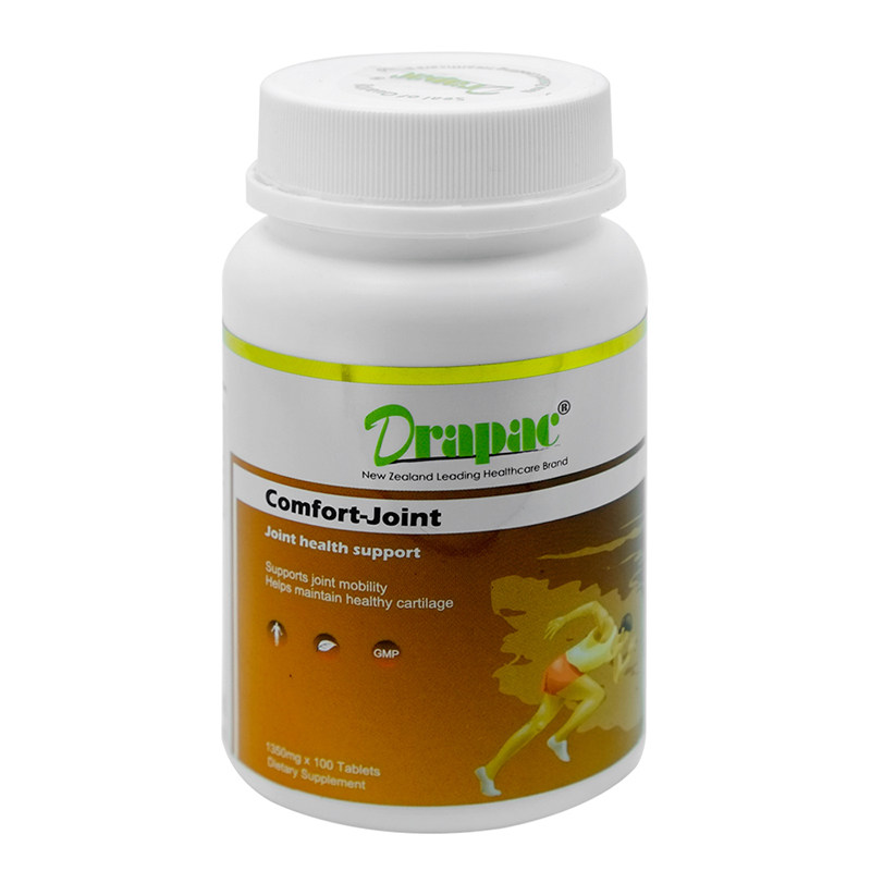 中老年氨基葡萄糖Drapac新西兰