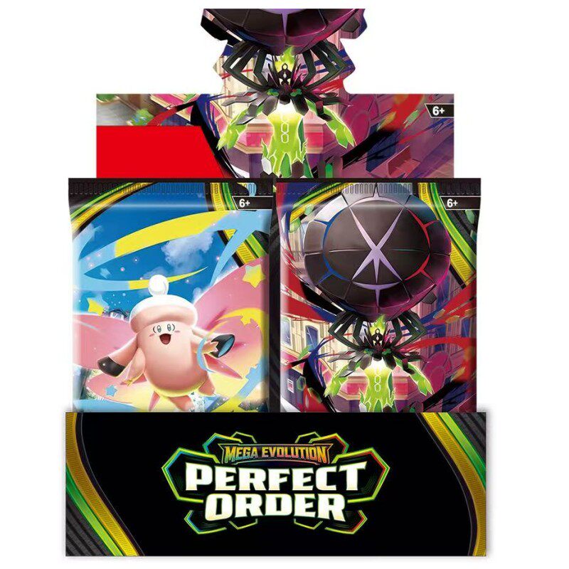 神奇宝贝卡片宝可梦324英文版剑盾卡牌POKEMON口袋妖怪宠物小精灵