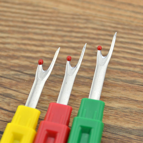 大号拆线刀拆线器拆线大刀十字绣挑线器拆线器拆线刀配件