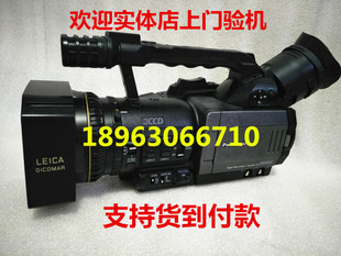 松下 DVC180BMC Panasonic 3CCD 专业磁带摄像松下180B摄像机