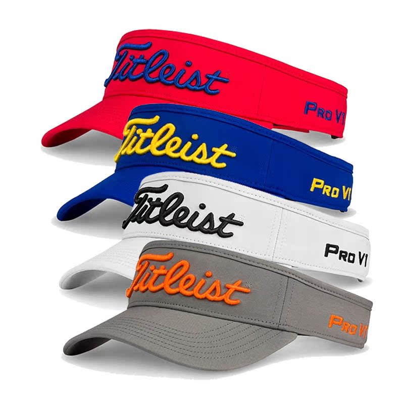 Titleist高尔夫球帽少年帽Junior可调式无顶帽儿童遮阳帽18新品|msdalam kategori sukan/Yoga/kecergasan/bekalan peminat, Golf, Golf Cap - dari Buy2taobao.com untuk memberikan perkhidmatan ejen Taobao profesional membeli