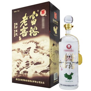 包邮价格东方/瓶桂花礼盒装白酒