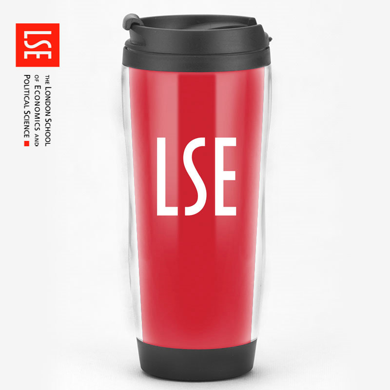 伦敦政治经济学院lse英国水杯子