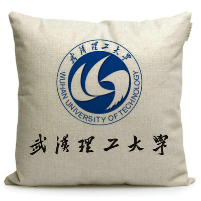 武汉理工大学周边定制标志纪念品