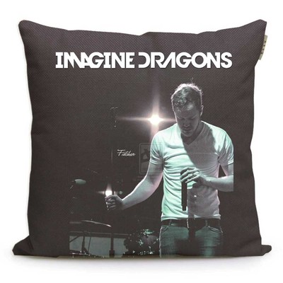 欧美组合纪念品沙发抱枕