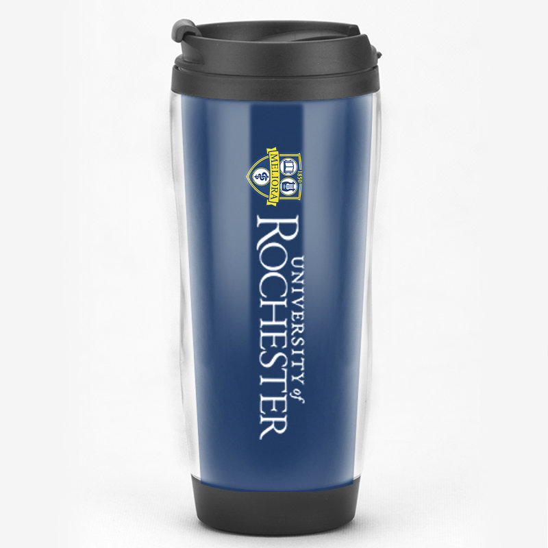 罗切斯特大学University of Rochester周边定制纪念品水杯子