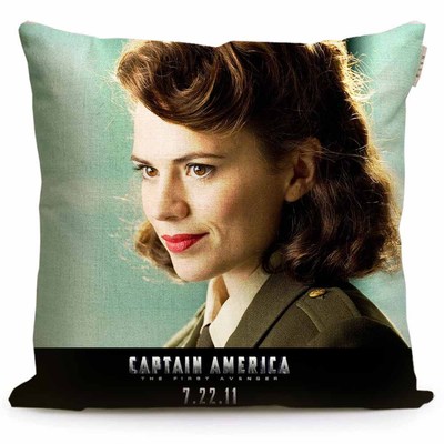 纪念品靠垫沙发抱枕个性同款