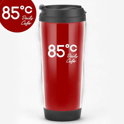 门店标志logo开业活动定制水杯子