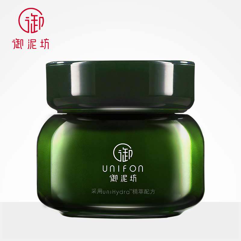 御泥坊面霜水润茶萃微囊滋养霜专柜正品50g补水保湿滋润中干性|ruв категории Средства для ухода за собой, эмульсия/крем - от Buy2taobao.com для оказания профессиональной услуги покупки агента Taobao