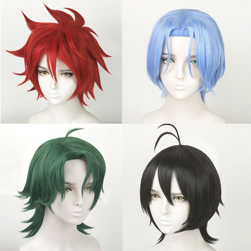 十夜寓言 无限滑板 南城虎次郎 知念实也miya 驰河兰加 喜屋武历c