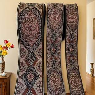 DIY民族风花边织带图腾图案民族服装辅料宽5-8cm手工刺绣花边包邮