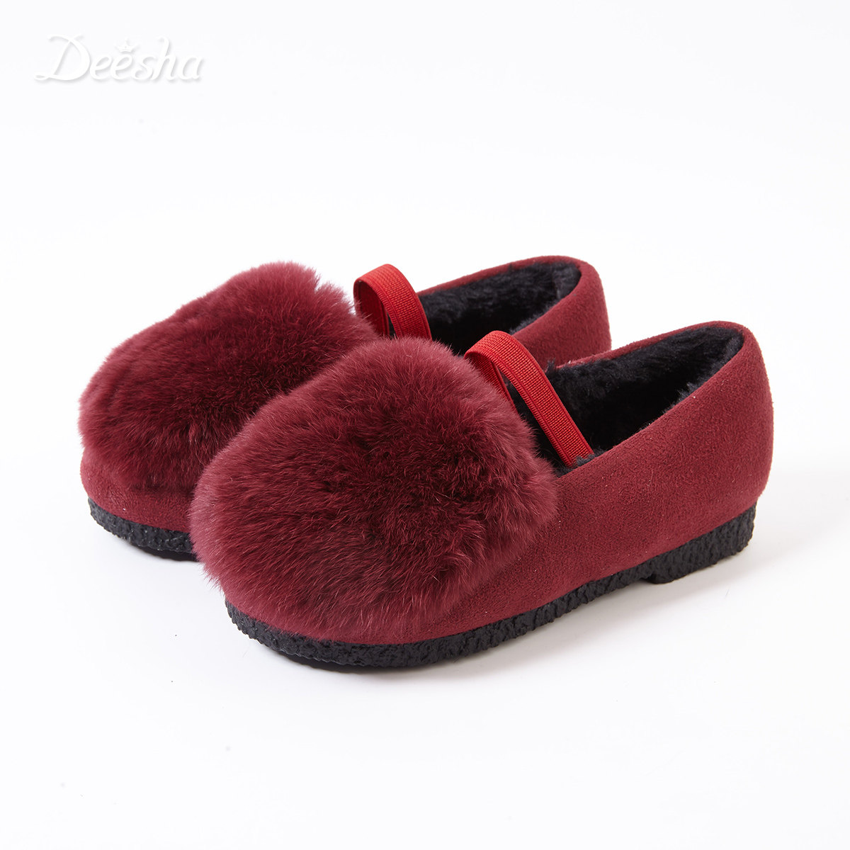 Chaussures enfants en autre DEESHA - Ref 1007430 Image 5