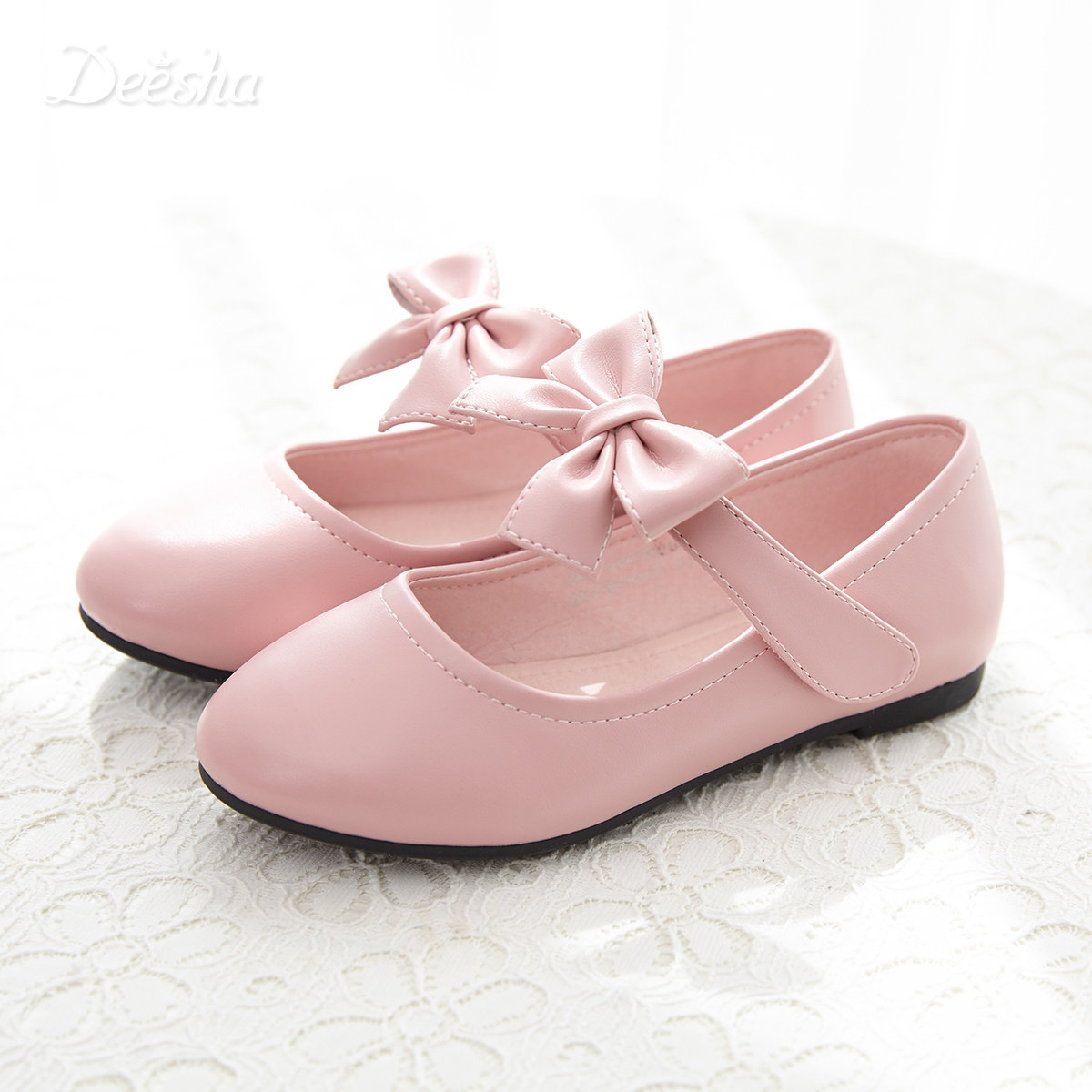 Chaussures enfants en autre DEESHA - Ref 1027155 Image 4