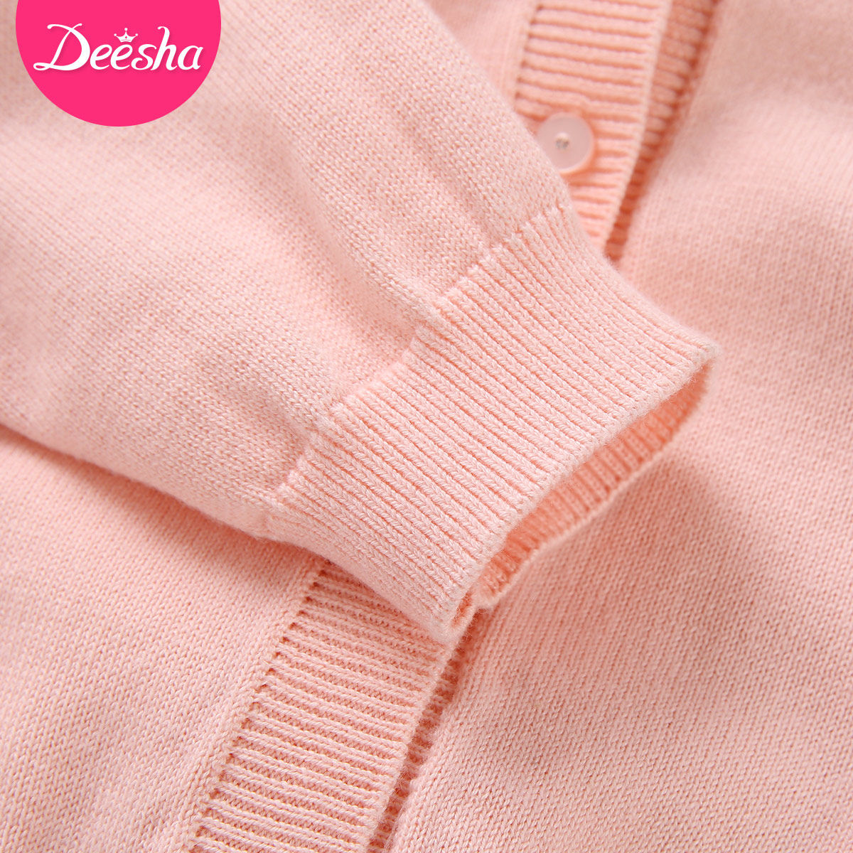 Pull fille DEESHA - Ref 2103834 Image 3