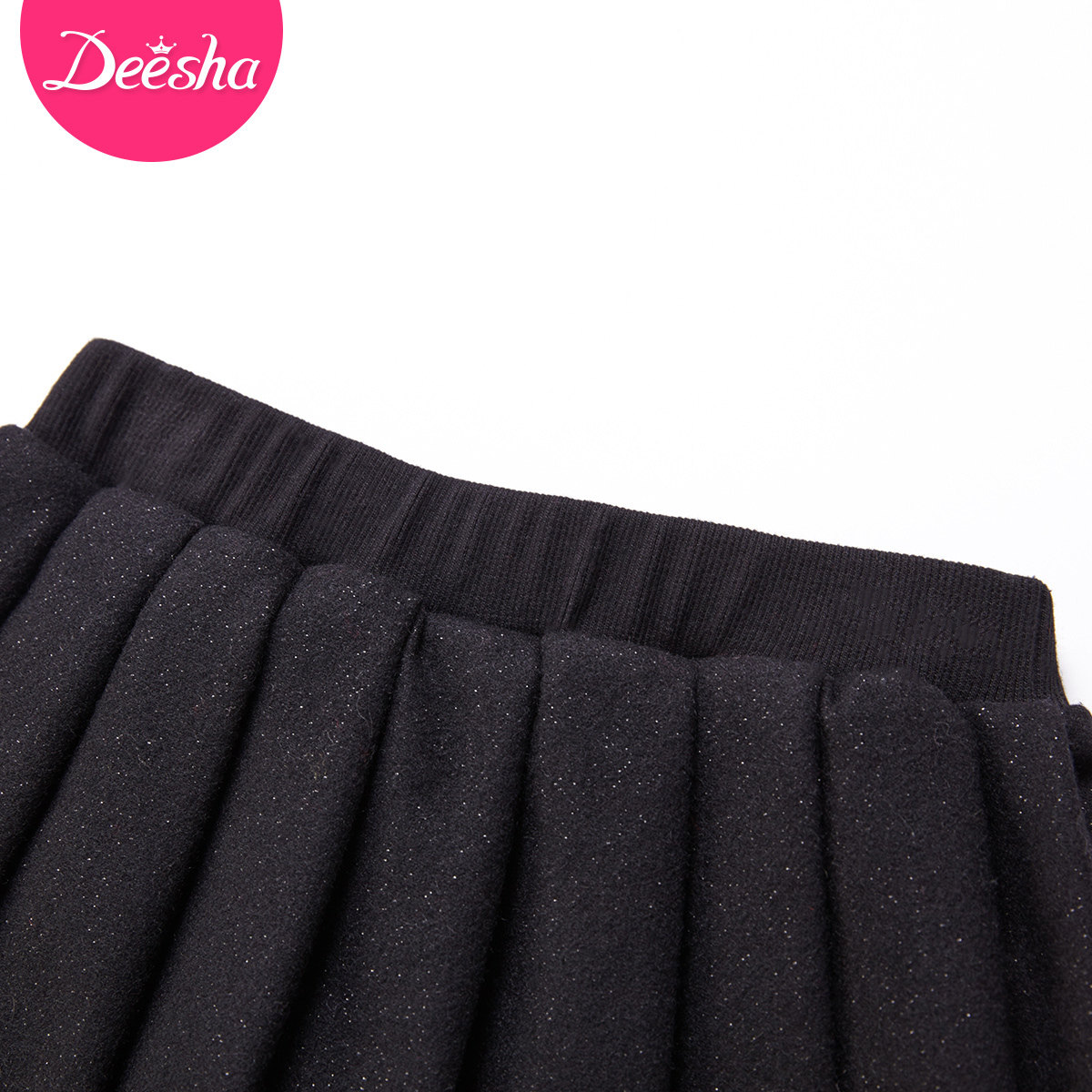 Jupe pour fille DEESHA - Ref 2050767 Image 3