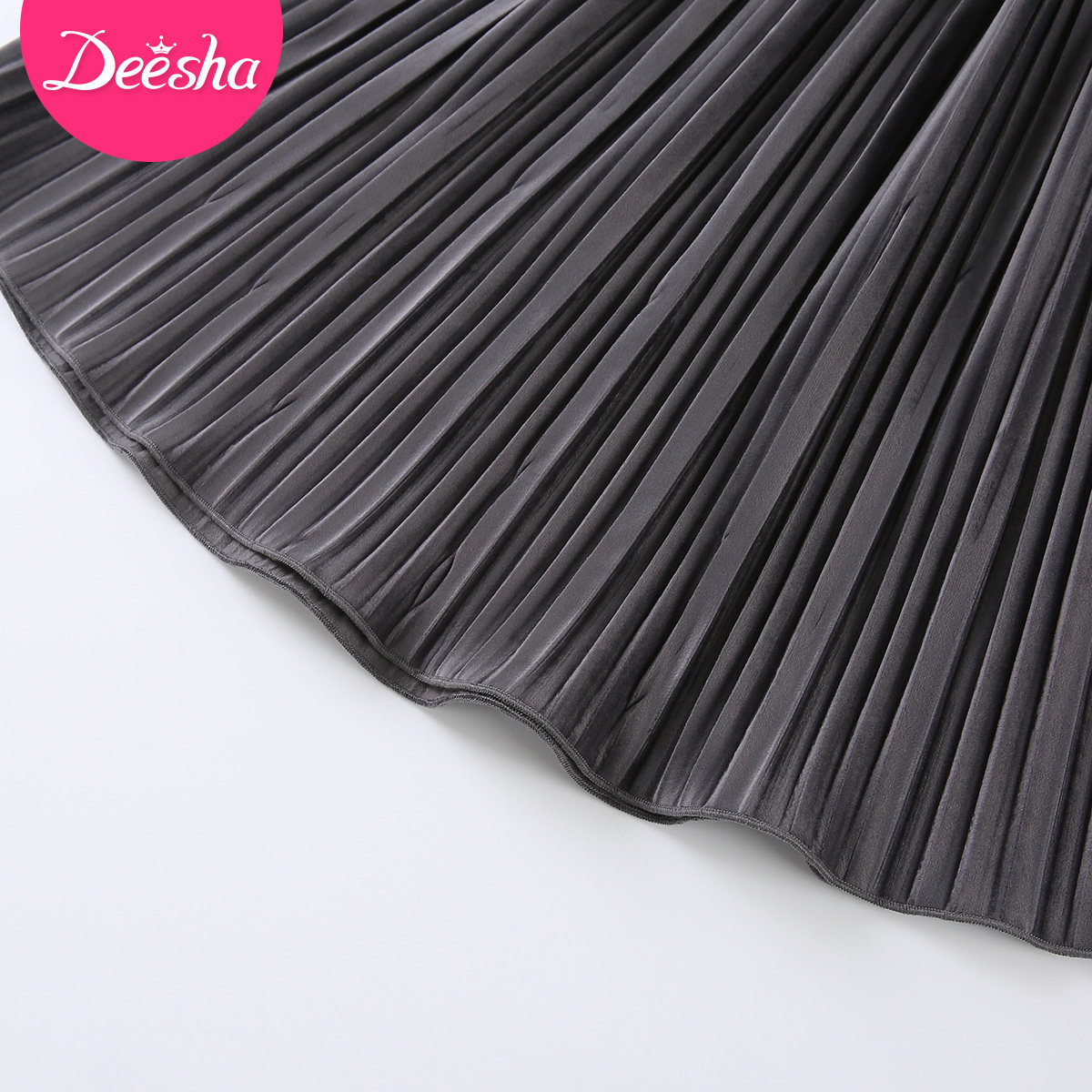 Jupe pour fille DEESHA - Ref 2050569 Image 3