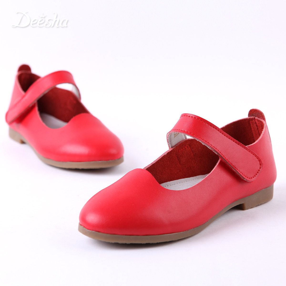 Chaussures enfants en autre DEESHA - Ref 1027136 Image 5