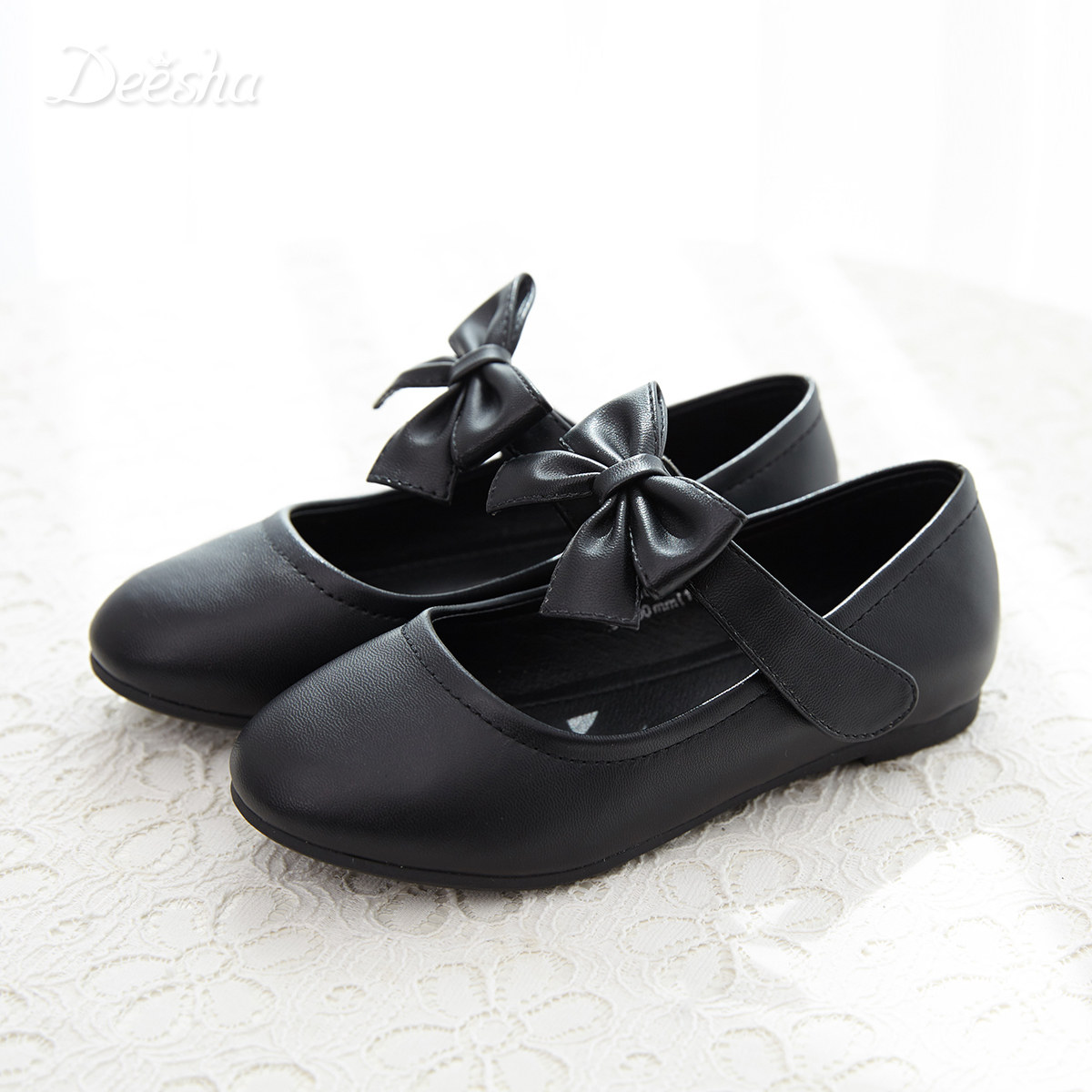 Chaussures enfants en autre DEESHA - Ref 1027155 Image 3