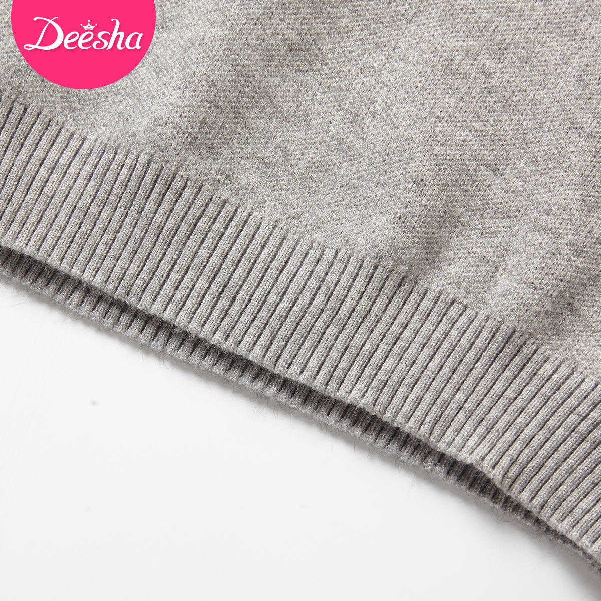 Pull fille DEESHA - Ref 2105634 Image 5