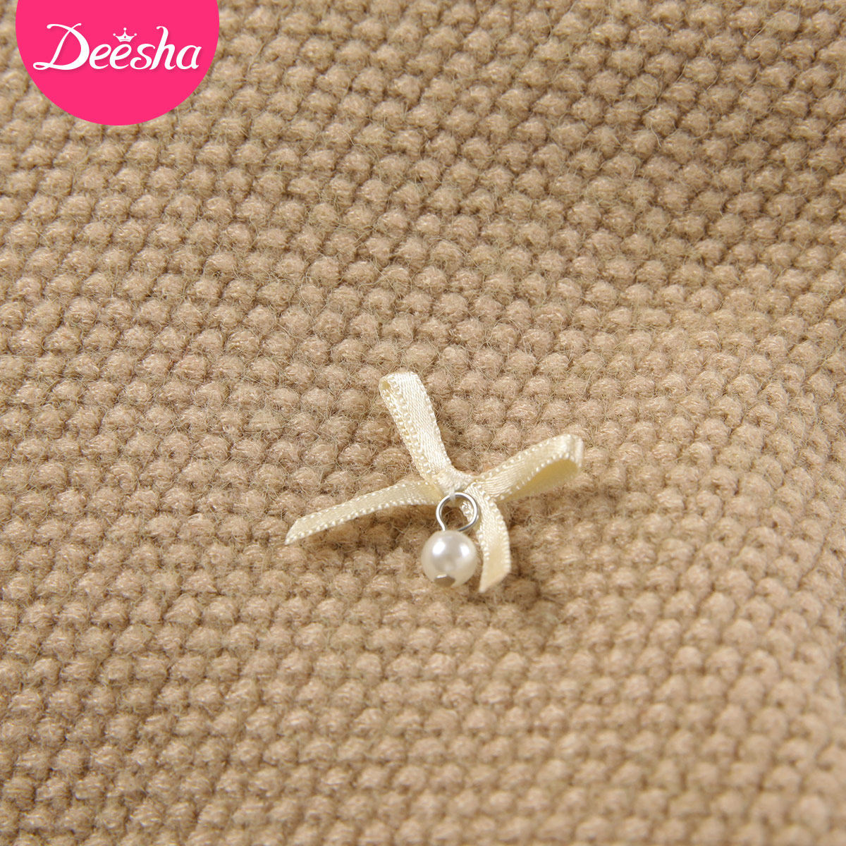 Pull fille DEESHA - Ref 2103967 Image 4