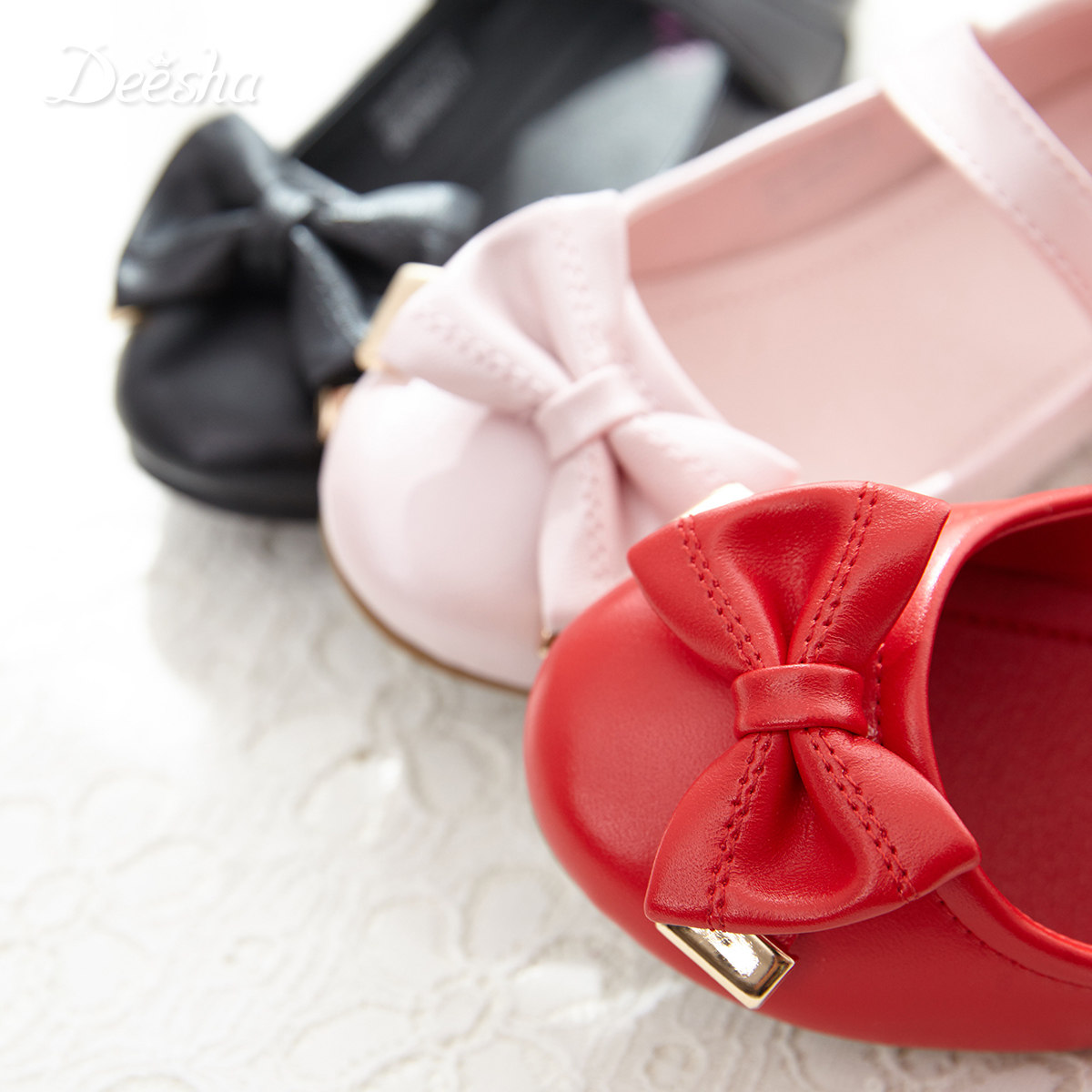 Chaussures enfants en autre DEESHA - Ref 1027079 Image 5