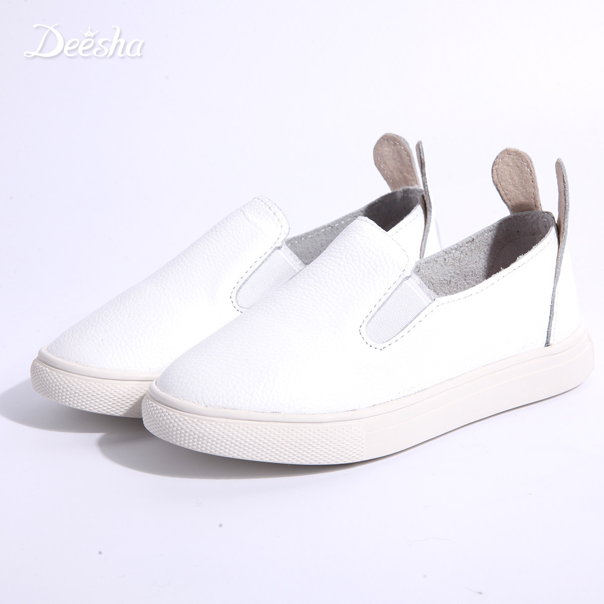 Chaussures enfants en autre DEESHA - Ref 1027091 Image 3