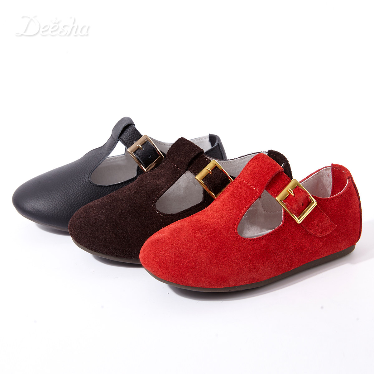 Chaussures enfants en autre DEESHA - Ref 1027139 Image 5