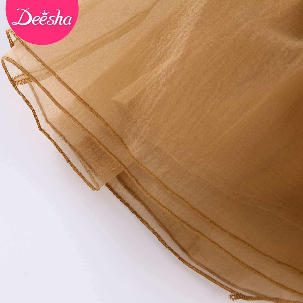 Jupe enfant DEESHA - Ref 2050826 Image 4