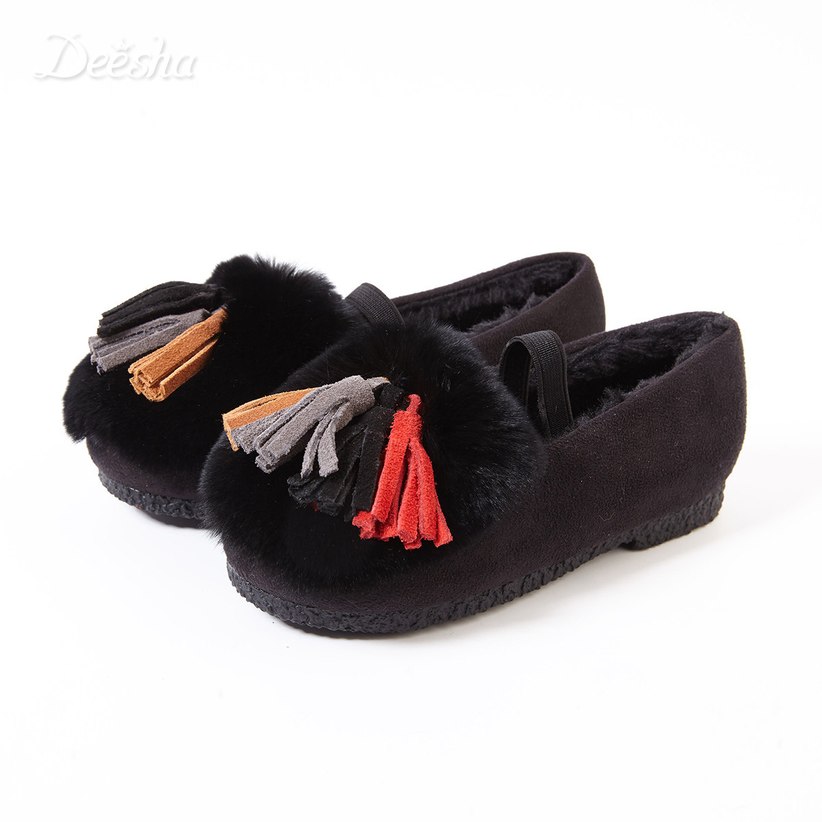 Chaussures enfants en autre DEESHA - Ref 1007430 Image 4