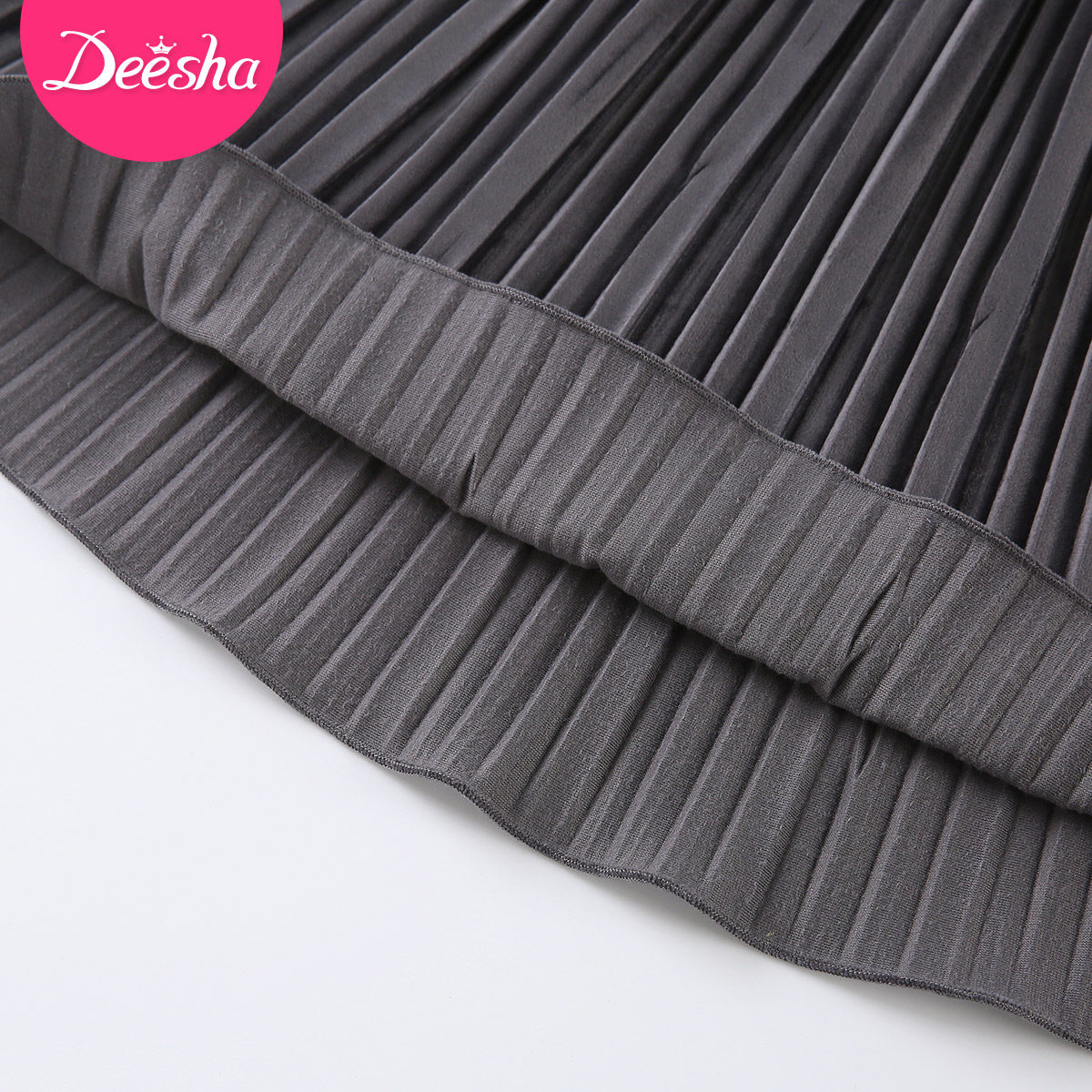 Jupe pour fille DEESHA - Ref 2050569 Image 5