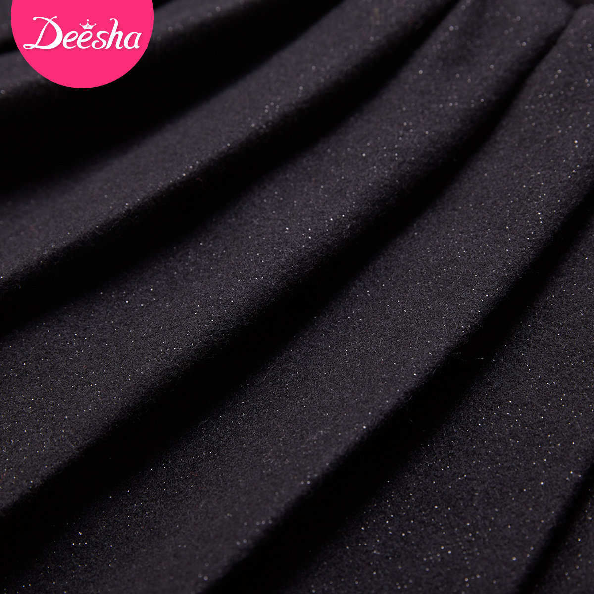 Jupe pour fille DEESHA - Ref 2050767 Image 5