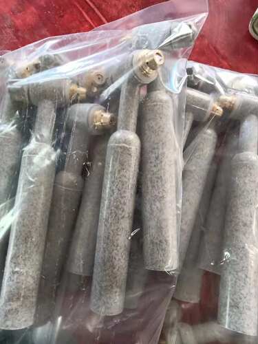 青花瓷枪头 QQ150枪头 耐高温