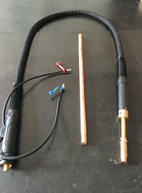 水冷焊枪MB501D焊枪弯管 枪管  焊铝也可以