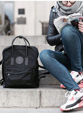 Fjallraven/瑞典北极狐G1000 kanken no.2男女户外双肩背包no2