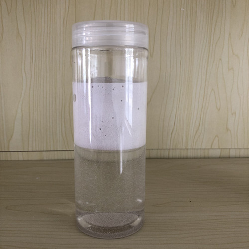 信阳厂家供应珍珠岩漂珠 油田固井漂珠 保温冒口用珍珠岩白漂珠