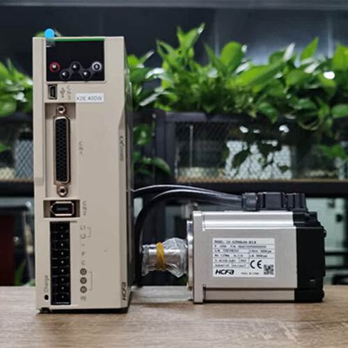 禾川伺服驱动伺服电机技术支持SV-X3EA040A-A2 SV-X2MH040A-N2LN