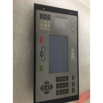 Consilium salwico CS4000 462002 R1F Panel  Consilium 462002