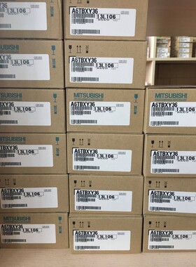 A6TBXY36|三菱原装端子台