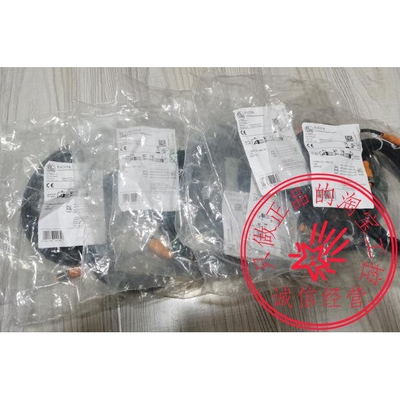 连接线缆德国IFM易福门EVC146 EVC007 EVC147 EVC148 EVC149