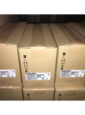 Q00UJCPU|Q00JCPU|进口日本三菱中国总经销！