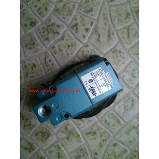 MAC电磁阀225B 0005 111BAAA