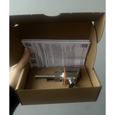 SI5010德国ifm易福门传感器