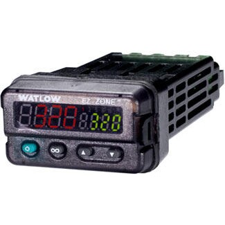 PID Controller | EZ-ZONE PM PM3C4CA-AAAAAAA