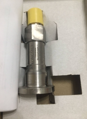 KONGSBERG PRESSURE TRANSMITTER GT403A0C0.6N压力传感器