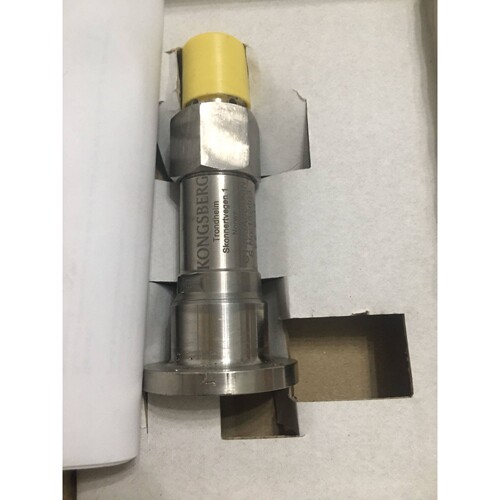 KONGSBERG PRESSURE TRANSMITTER GT403A0C0.6N压力传感器