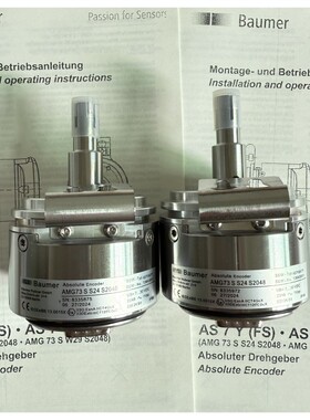 德国进口SEW编码器AS7Y堡盟定制AMG73SS24S2048正品现货