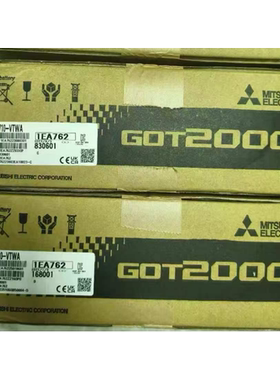 三菱触摸屏 GT2710-VTBA GT2710-VTWD GT2710-VTBD VTWA