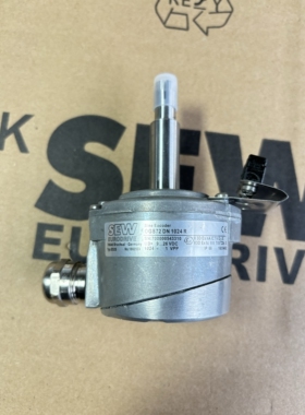 德国进口SEW编码器OGS72DN1024R正品现货定制版型号ES2S